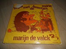 - Single - Marijn De Valck -