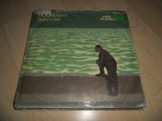 - Single - Mike Oldfield / Moonlight Shadow -