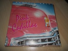 - Single - Natalie Cole / Pink Cadillac -