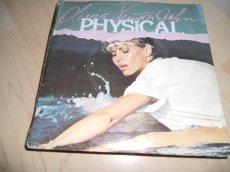 - Single - Olivia Newton John / Physical -