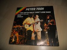 - Single - Peter Tosh / You gotta ...