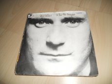 - Single - Phil Collins / In the ...