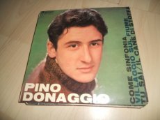 - Single - Pino Danaggio / Come sinf ...