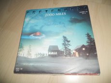 - Single - Pretenders / 2000 miles -