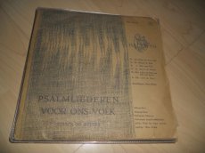 - Single - Psalmliederen voor ons volk -