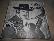 - Single - Robby Treaser / Indian ...