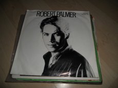 - Single - Robert Palmer /