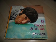 - Single - Rocco Granata / Jessica -