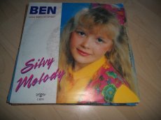- Single - Silvy Melody / Ben -