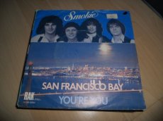 - Single - Smokie / San Francisco Bay -