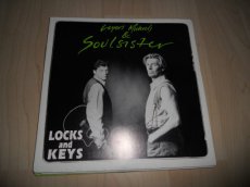 - Single - Soulsister / Locks and keys -