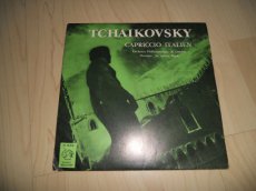 - Single - Tchaikousky -