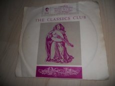 - Single - The Classics Club -