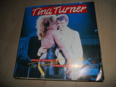 - Single - Tina Turner -