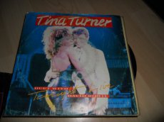 - Single - Tina Turner / Tonight Live -