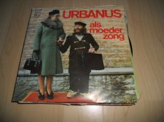 - Single - Urbanus / Als moeder zong -
