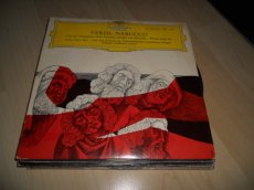 - Single - Verdi Nabucco -