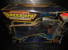 - Speed Ufo -