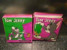 - Tom & Jerry / Film Office -